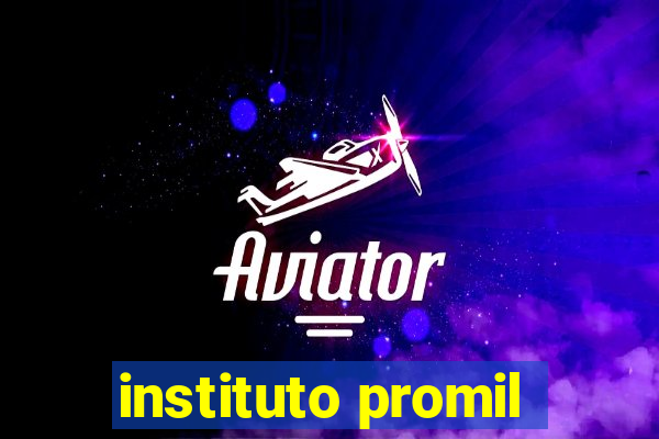 instituto promil